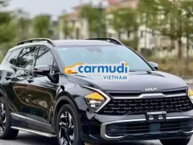 Kia Sportage 1.6 T Signature X-line AWD 2022