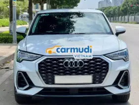 Audi Q3 Sportback 2021