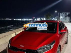 Kia K3 1.6 Luxury 2024