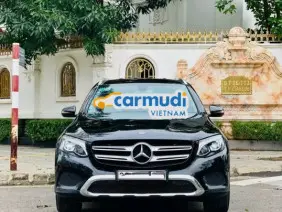 Mercedes-Benz GLC 200 4Matic 2018