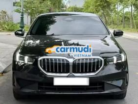 BMW 520i 2025