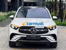 Mercedes-Benz GLC 300 4Matic 2023