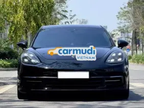 Porsche Panamera 4 Executive 2019