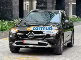 Mercedes-Benz GLC 200 4Matic 2023