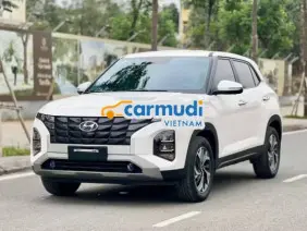 Hyundai Creta 1.5L Đặc biệt 2025