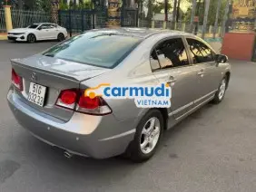 Honda Civic 1.8 AT 2009