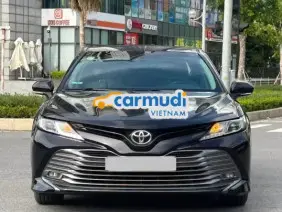 Toyota Camry 2.0G 2021