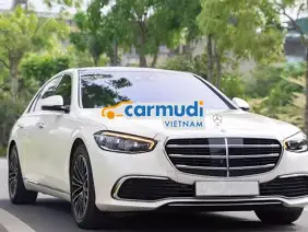 Mercedes-Benz S450 4Matic 2022