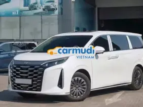 BYD M9 2026