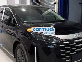 BYD M9 2026