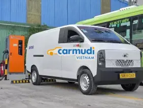 Xe tải 500kg - dưới 1 tấn 2026