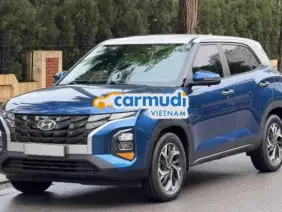 Hyundai Creta 1.5L Đặc biệt 2022