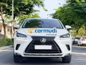 Lexus NX 300 T 2019