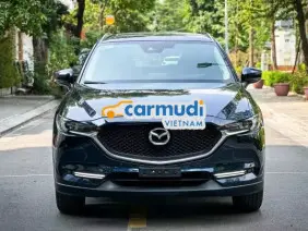 Mazda CX-5 2023