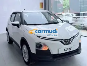 VinFast VF5 2026