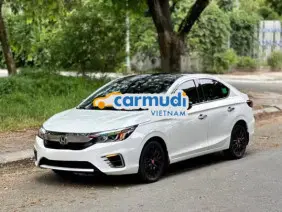 Honda City 1.5 L 2021