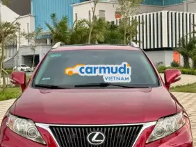 Lexus RX 350 2010