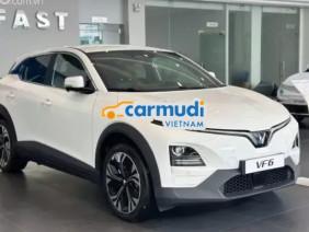 VinFast VF6 Plus 2026