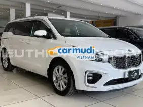 Kia Sedona 2020