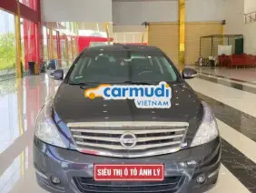 Nissan Teana 2.0 AT 2009