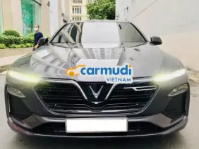 VinFast LUX A2.0 2019