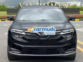 VinFast VF8 Plus 2024