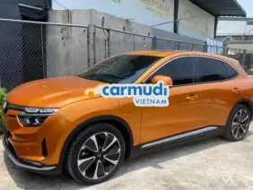 VinFast VF8 Plus 2023