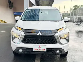 Mitsubishi Xpander AT Eco