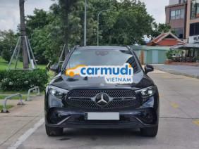 Mercedes-Benz GLC 300 4Matic 2023