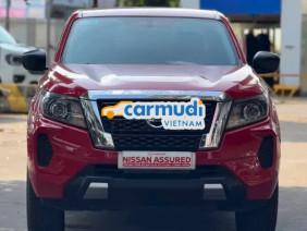 Nissan Navara EL 2.5 AT 2024