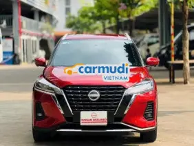 Nissan Kicks V 2023