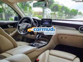 Mercedes-Benz GLC 200 4Matic 2018