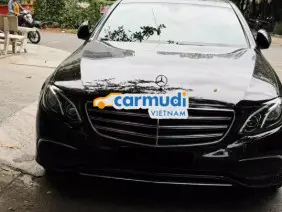 Mercedes-Benz C200 2018