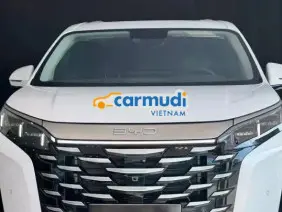 BYD M9 2026
