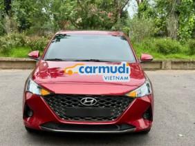 Hyundai Accent 1.5 AT đặc biệt 2022