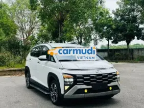 Hyundai Stargazer 1.5 AT Cao cấp 2024