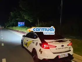 Hyundai Elantra Sport 1.6 2019