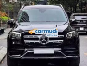 Mercedes-Benz GLS 450 4Matic 2021