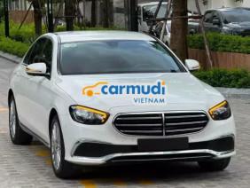 Mercedes-Benz E200 Exclusive V1 2023