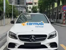 Mercedes-Benz C300 AMG 2019