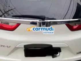 Honda CR-V 2019