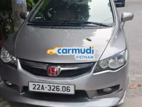 Honda Civic 2008