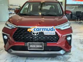 Toyota Veloz 2026
