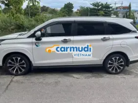 Toyota Veloz 2023