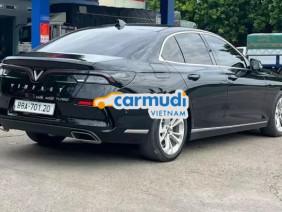VinFast LUX A2.0 2022