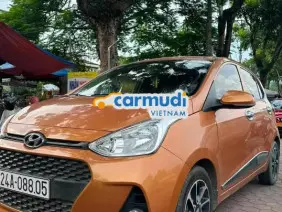 Hyundai Grand i10 2017