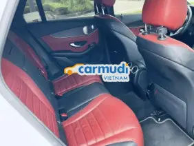 Mercedes-Benz GLC 300 2019