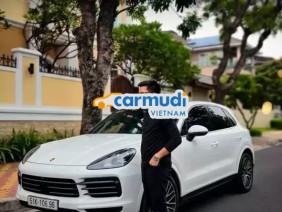 Porsche Cayenne 3.0 2019