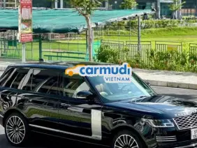 Land Rover Range Rover AutoBiography LWB 3.0L 2021