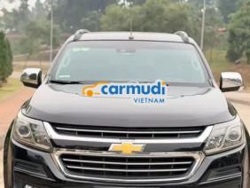 Chevrolet Trailblazer 2019